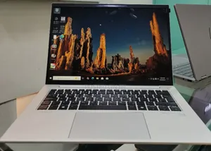 New Laptop HP EliteBook 840 16GB AMD Ryzen 5 SSD 512GB
