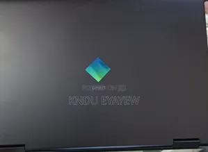 Photo - New Laptop HP Omen 15 16GB Intel Core I7 SSD 1T