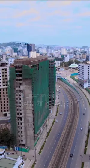 Photo - 2bdrm Apartment in Bamacon Realestate, Kirkos for sale