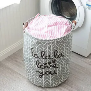  Folding Laundry Cloth Storage Box