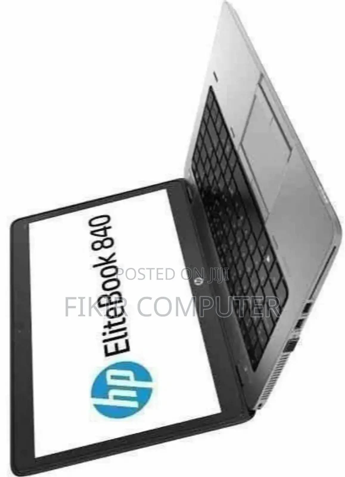 New Laptop HP EliteBook 840 G1 4GB Intel Core I5 SSD 256GB