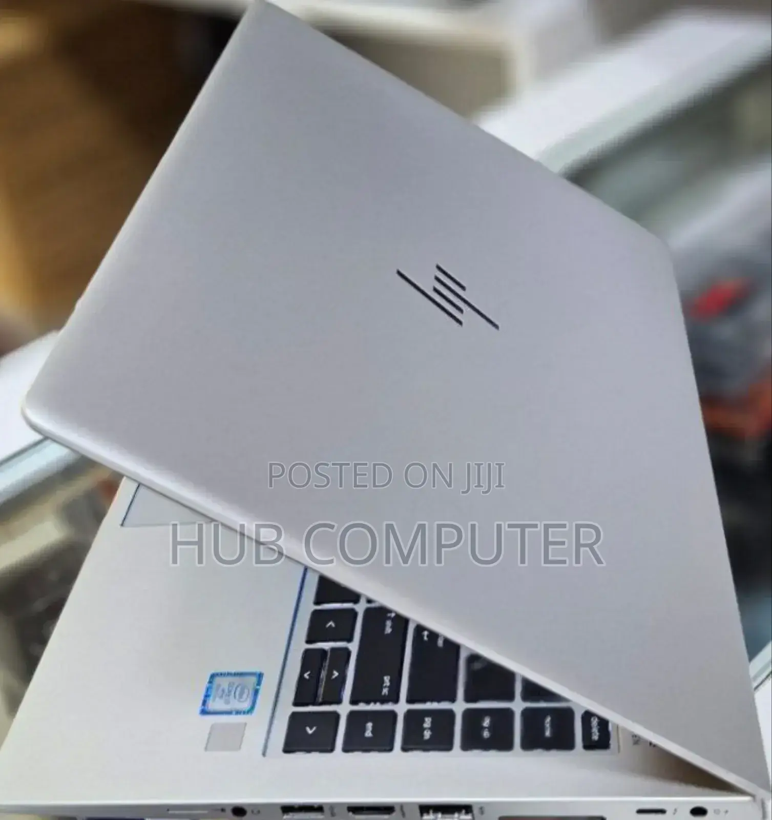 New Laptop HP EliteBook 840 G5 8GB Intel Core I5 SSD 512GB