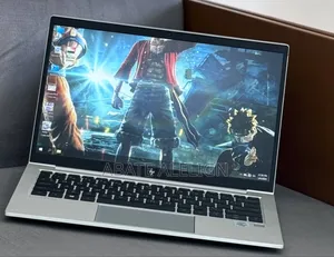 New Laptop HP EliteBook 830 G7 16GB Intel Core I7 SSD 512GB