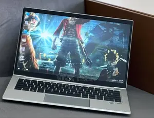 New Laptop HP EliteBook 830 G7 16GB Intel Core I7 SSD 512GB