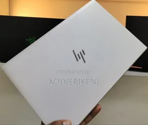 New Laptop HP EliteBook 840 10 16GB AMD Ryzen 5 SSD 256GB