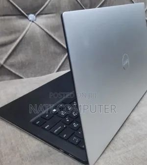 New Laptop Dell XPS 13 9370 8GB Intel Core I5 SSD 512GB