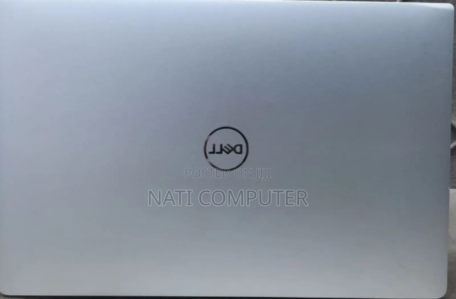 New Laptop Dell XPS 13 9370 8GB Intel Core I5 SSD 512GB