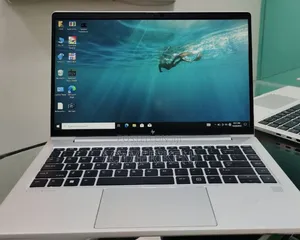 New Laptop HP EliteBook 840 10 16GB AMD Ryzen 5 SSD 256GB