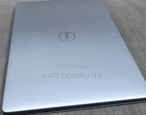 New Laptop Dell XPS 13 9370 8GB Intel Core I5 SSD 512GB
