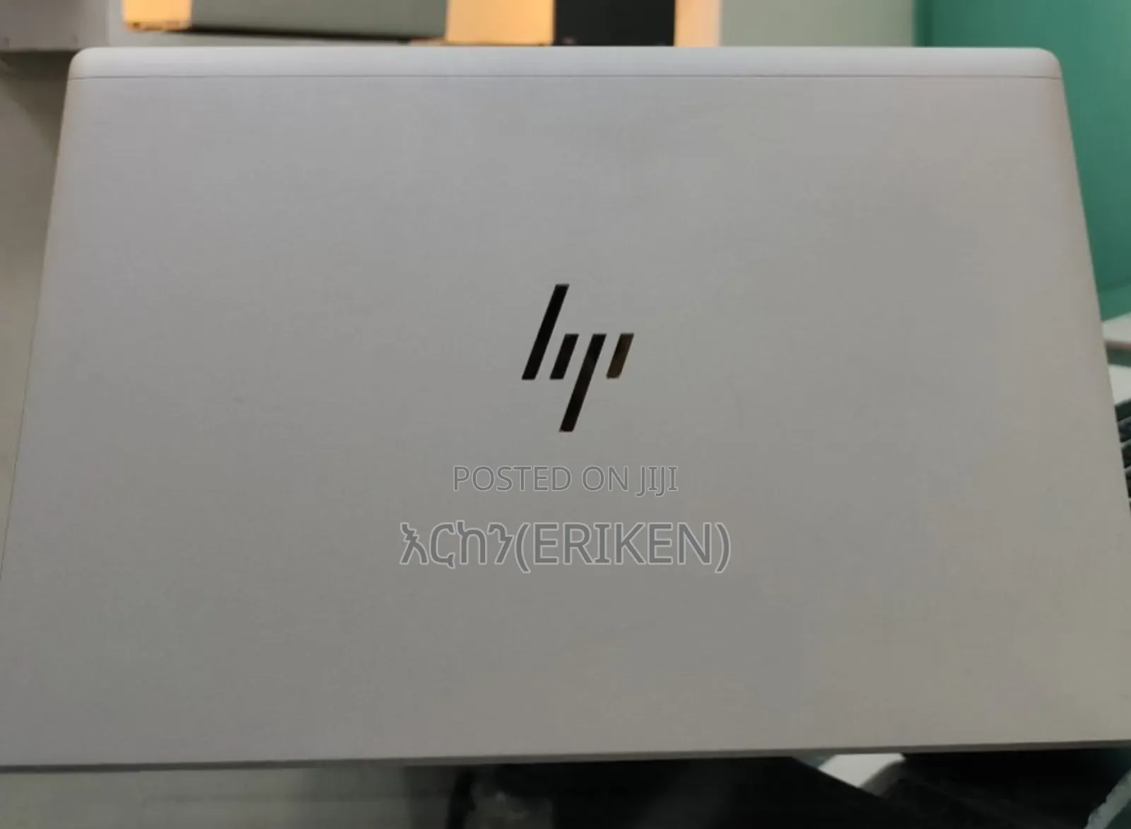 New Laptop HP EliteBook 840 10 16GB AMD Ryzen 5 SSD 256GB