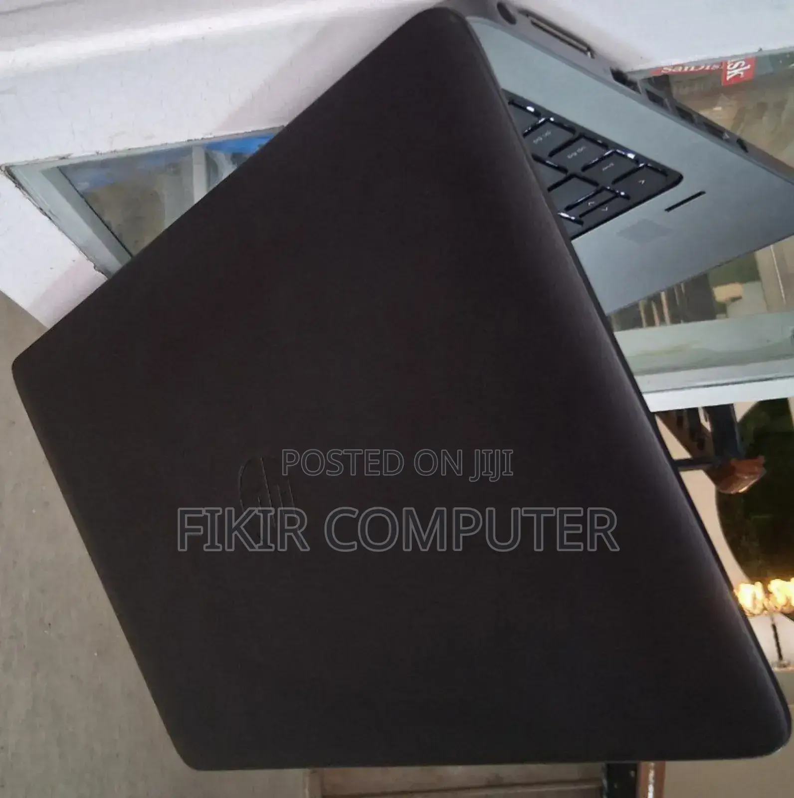 New Laptop HP EliteBook 830 4GB Intel Core I7 HDD 500GB