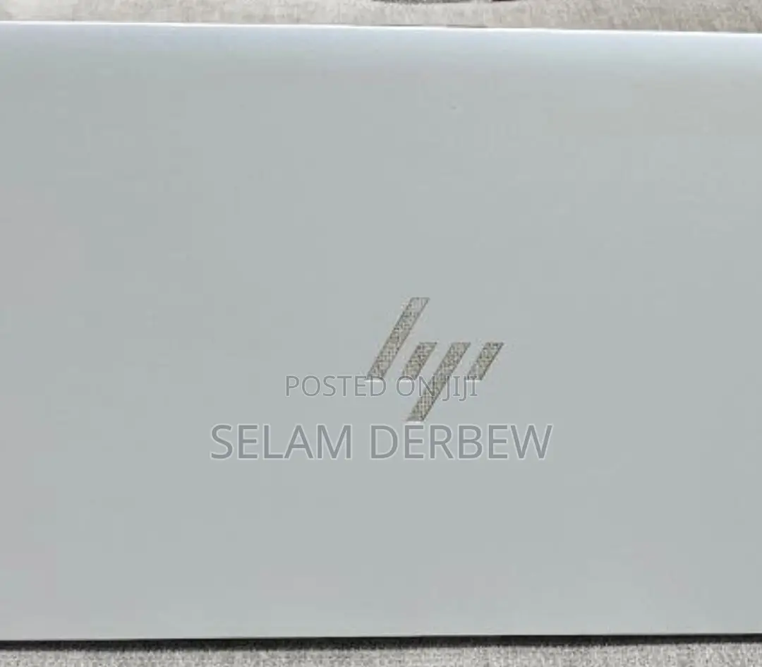 New Laptop HP EliteBook 840 G7 16GB Intel Core I5 SSD 512GB