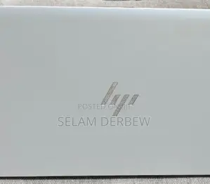 New Laptop HP EliteBook 840 G7 16GB Intel Core I5 SSD 512GB