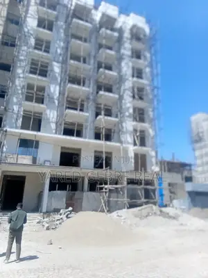 Photo - 3bdrm Apartment In በ6 ወር የሚረከብት አያት, Yeka For Sale