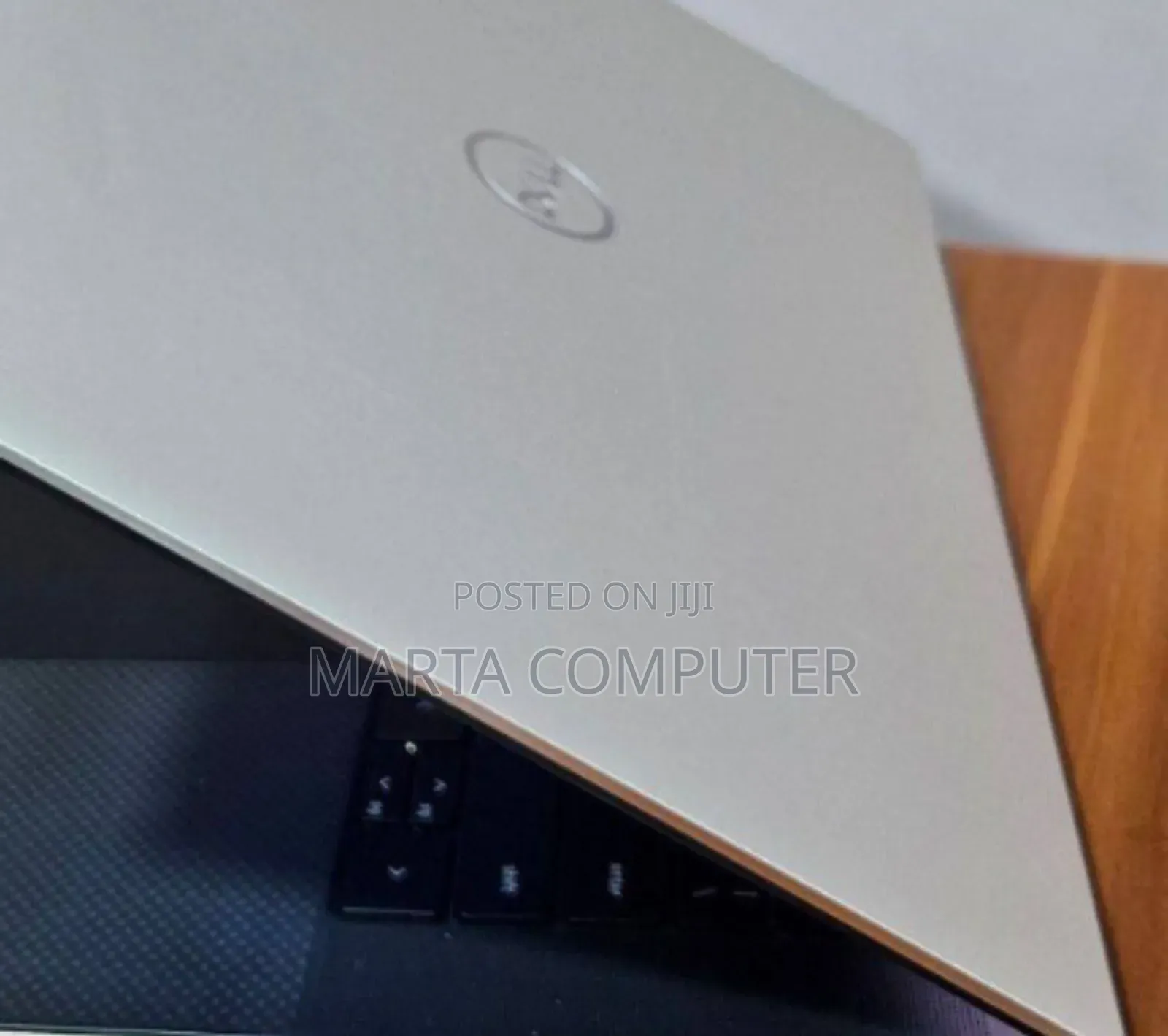 New Laptop Dell XPS 15 32GB Intel Core I7 SSD 512GB