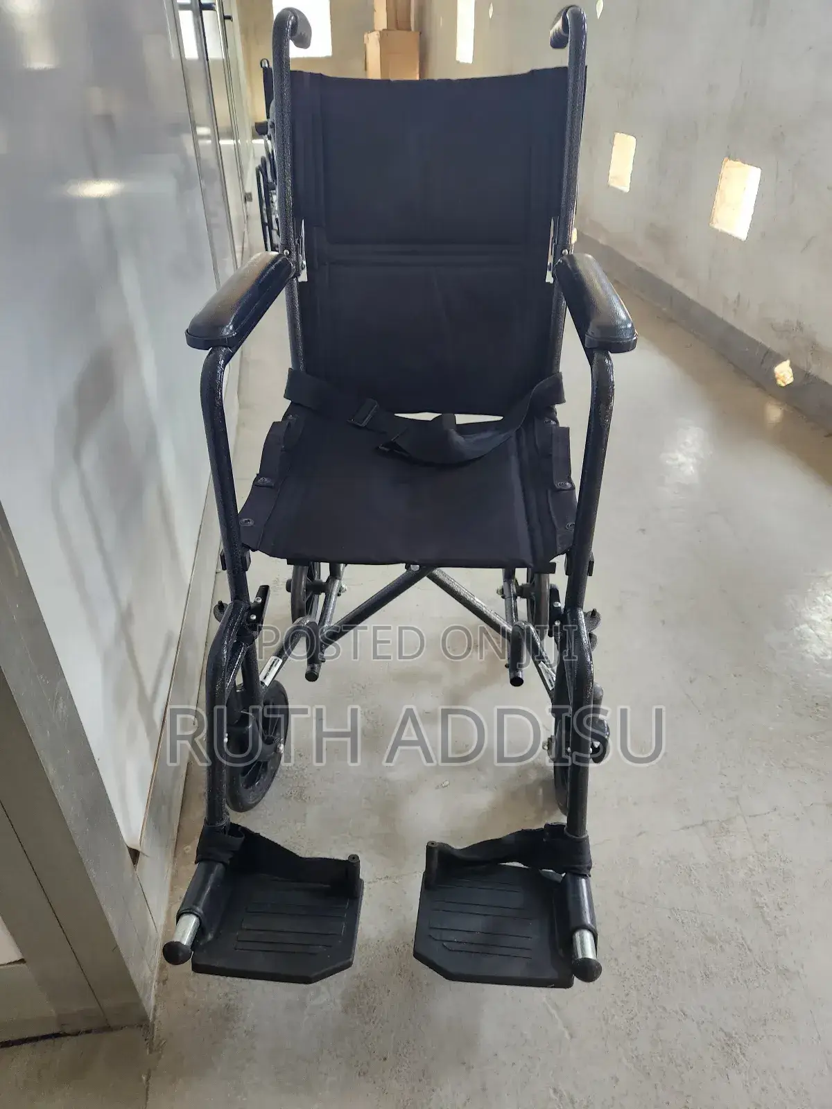 Foldable Wheelchair麻雀wheelchair廟街heavy Duty Wheelchair丙級wheelchair