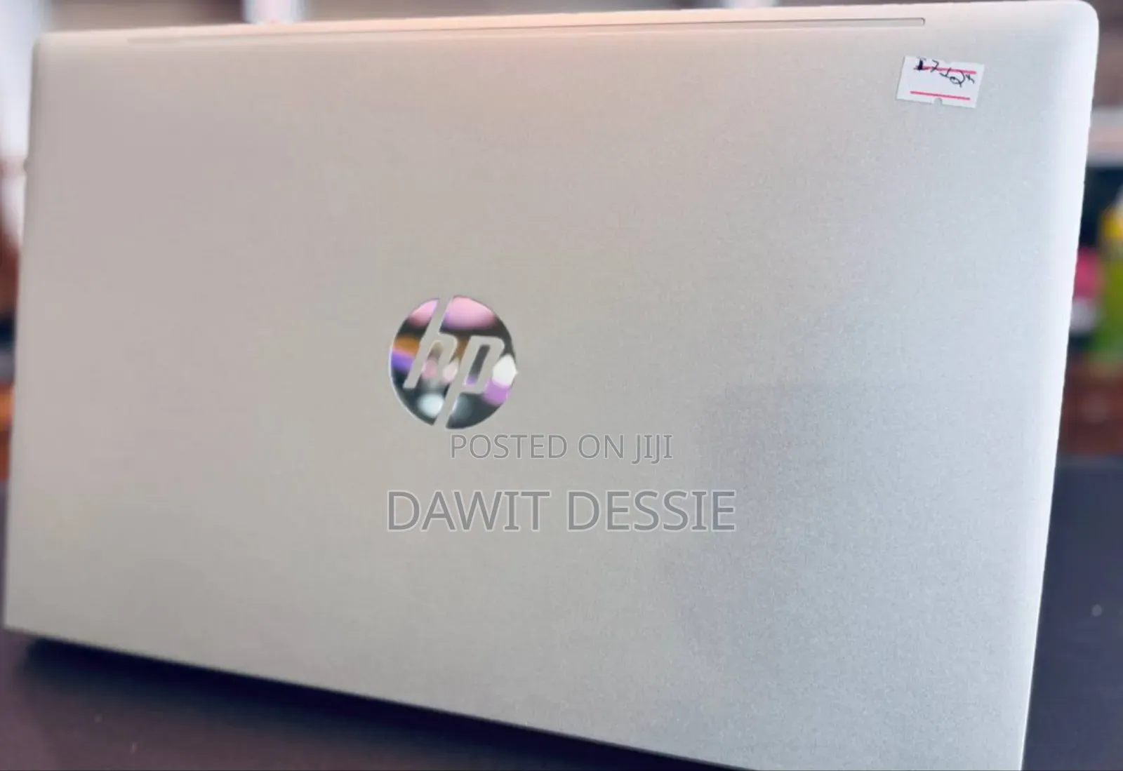 New Laptop HP ProBook 450 G9 16GB Intel Core I7 SSD 512GB