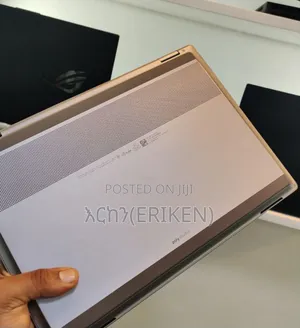 New Laptop HP OmniBook X Flip 14" 16GB AMD Ryzen 5 SSD 512GB