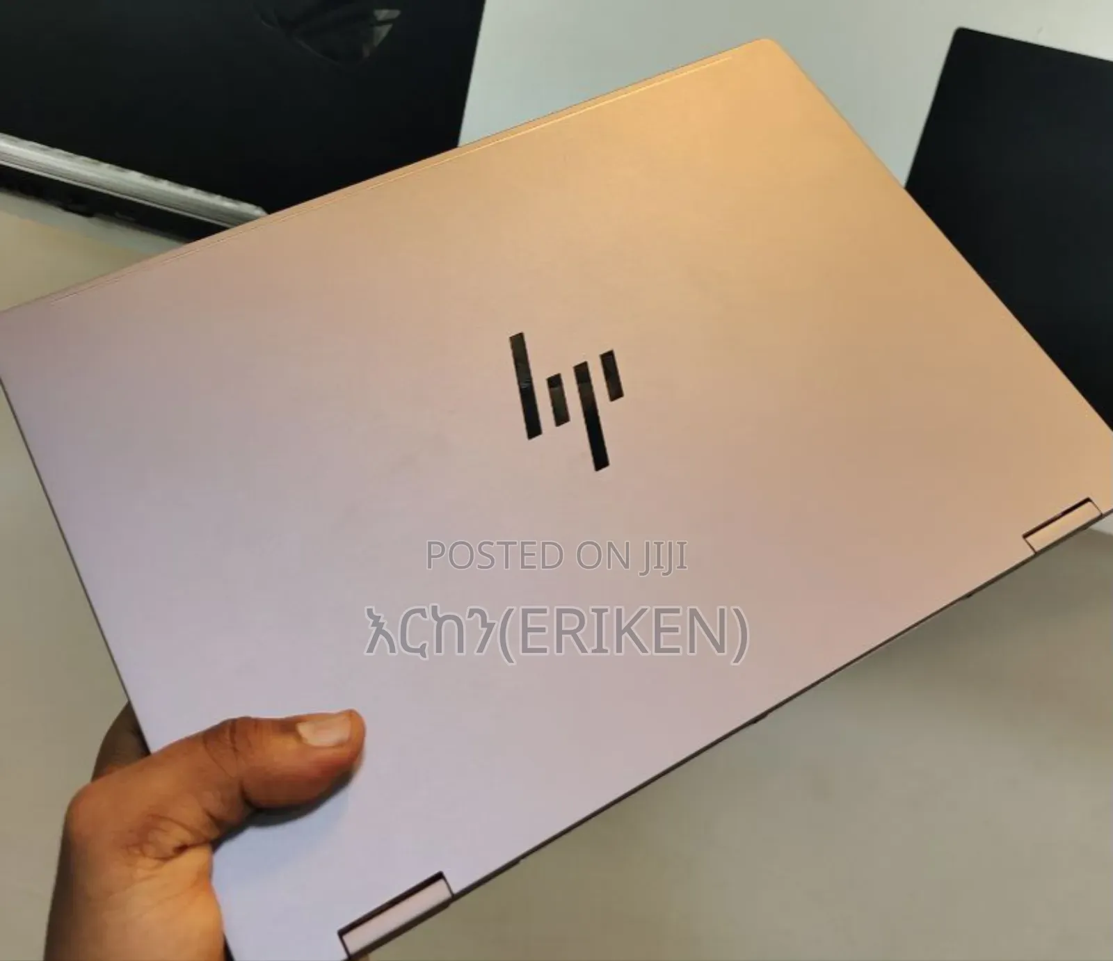 New Laptop HP OmniBook X Flip 14" 16GB AMD Ryzen 5 SSD 512GB