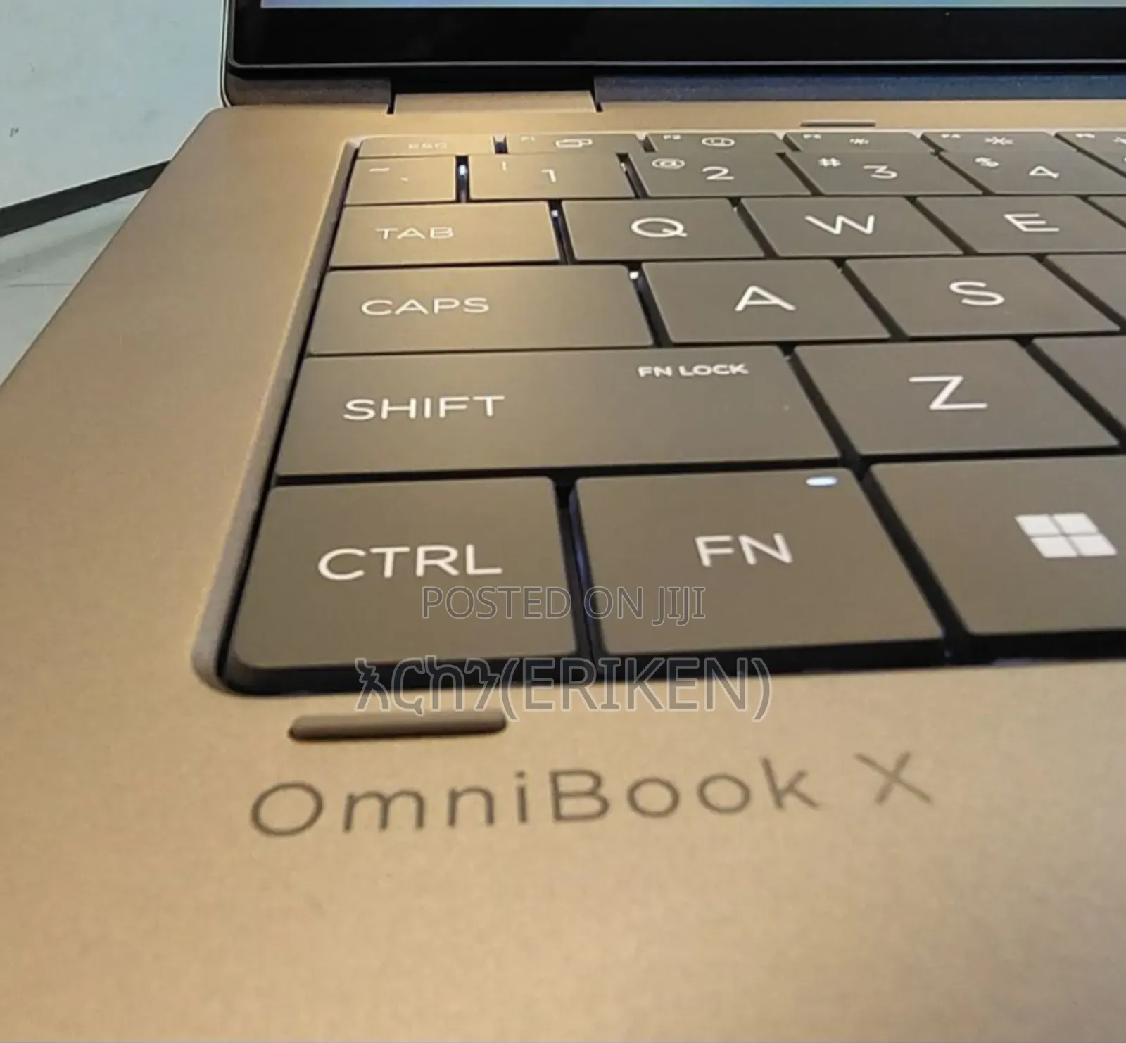 New Laptop HP OmniBook X Flip 14" 16GB AMD Ryzen 5 SSD 512GB
