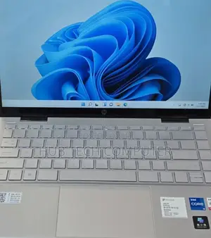 Photo - New Laptop HP Pavilion X360 16GB Intel Core I5 SSD 512GB