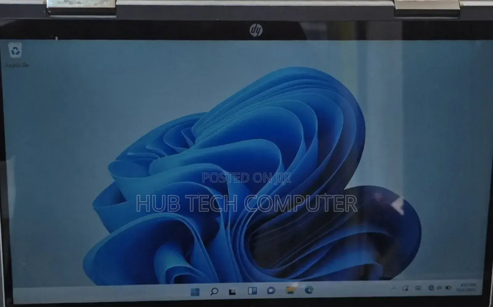 New Laptop HP Pavilion X360 16GB Intel Core I5 SSD 512GB