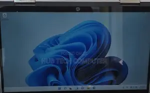 New Laptop HP Pavilion X360 16GB Intel Core I5 SSD 512GB