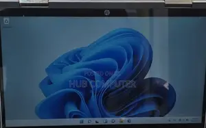 New Laptop HP Pavilion X360 16GB Intel Core I5 SSD 512GB