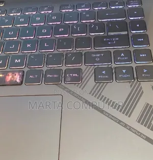 New Laptop Asus ROG Strix G16 G614 16GB Intel Core I9 SSD 1T