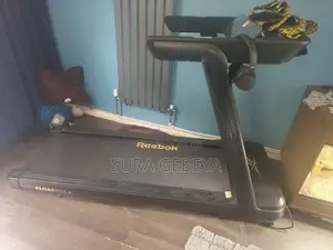Photo - Display (Ruuning Machine Home Gym) Fr Treadmills
