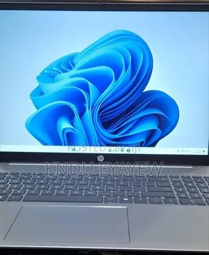 Photo - New Laptop HP Pavilion 15 16GB SSD 512GB