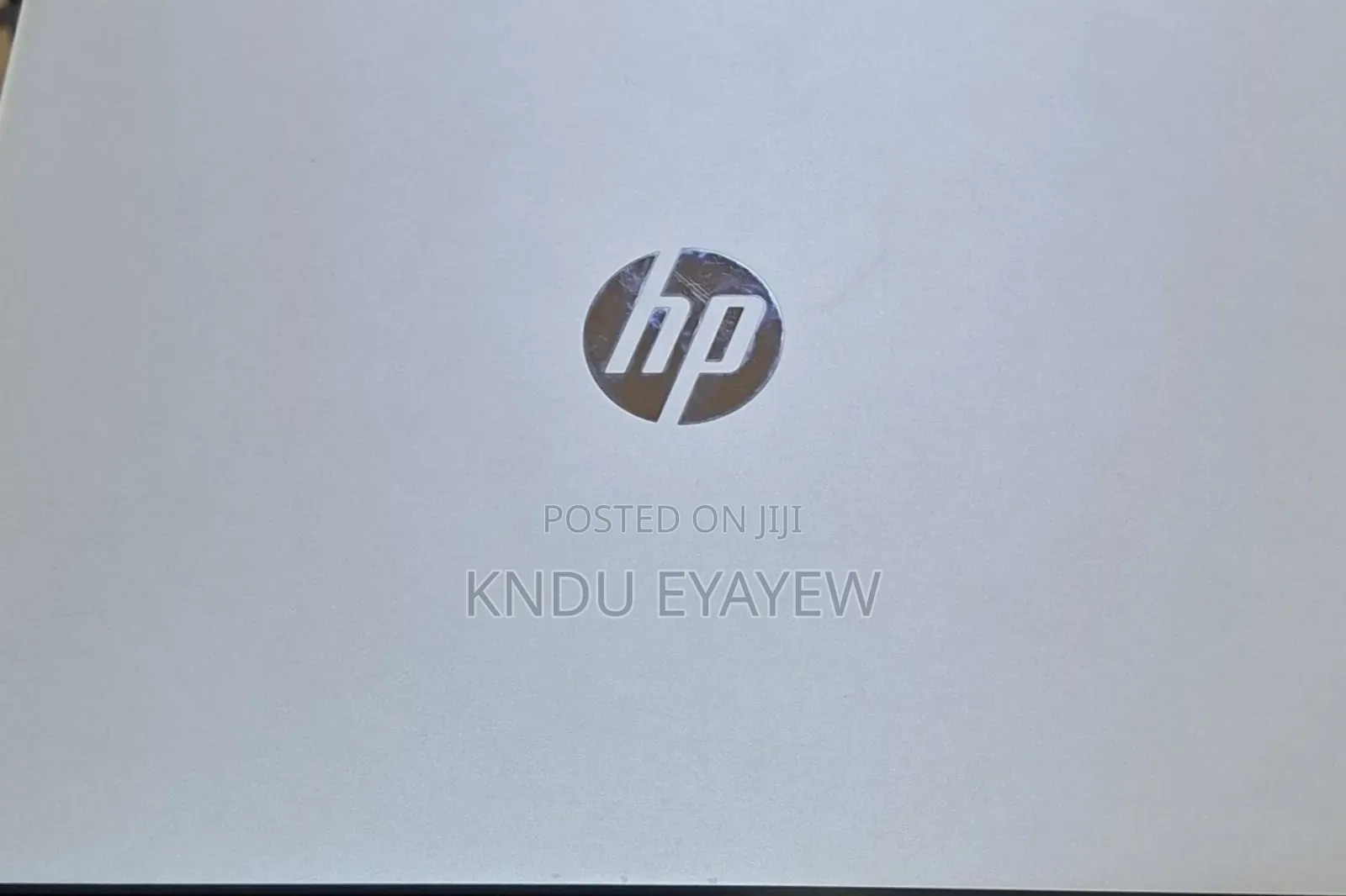 New Laptop HP Pavilion 15 16GB SSD 512GB