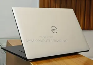 Photo - New Laptop Dell Precision 5540 16GB Intel Core I9 SSD 512GB