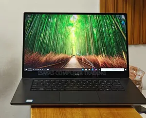 New Laptop Dell Precision 5540 16GB Intel Core I9 SSD 512GB