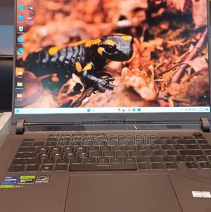 New Laptop Asus 16GB Intel Core I9 SSD 1T