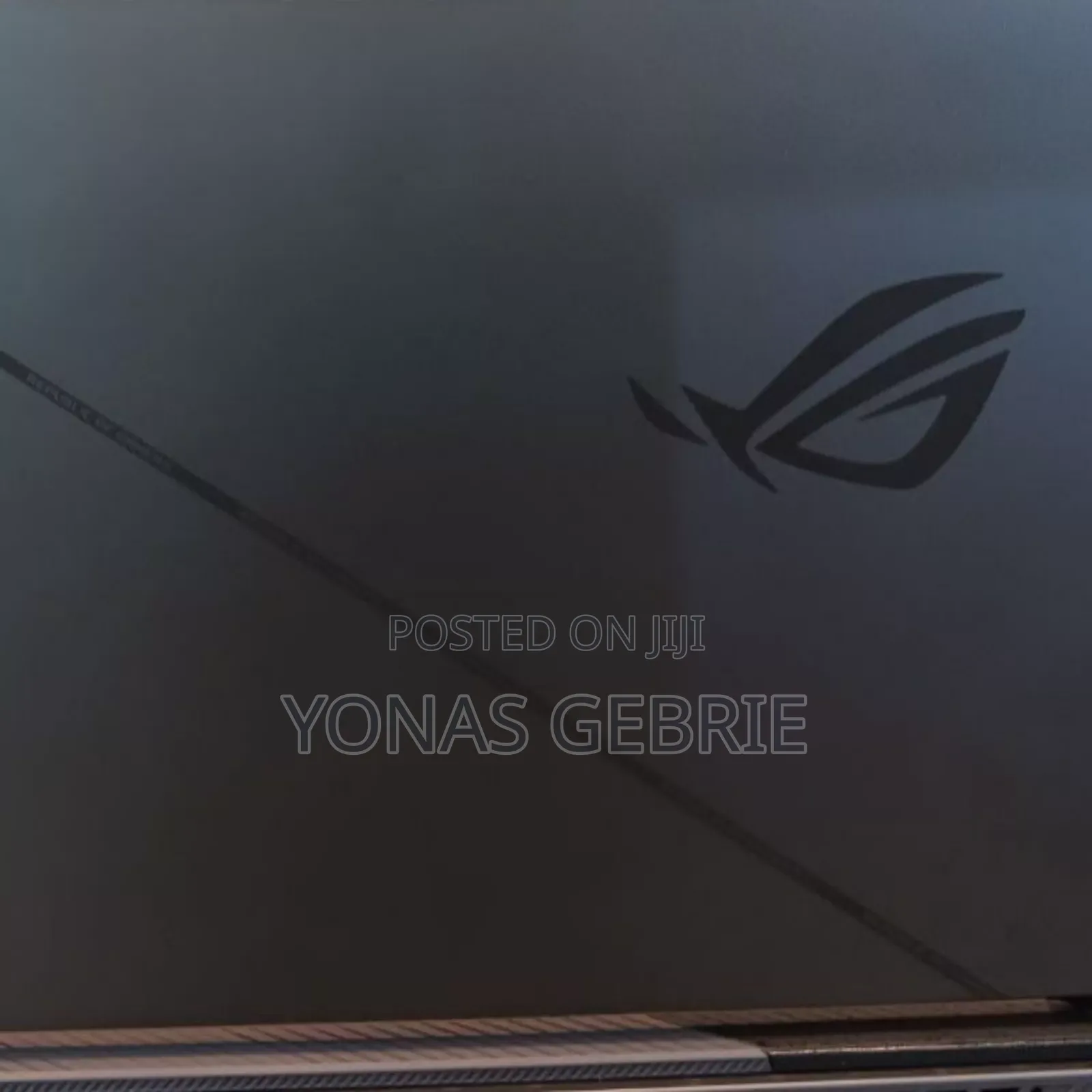 New Laptop Asus 16GB Intel Core I9 SSD 1T