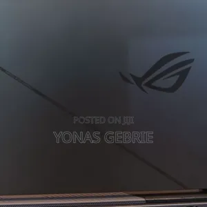 New Laptop Asus 16GB Intel Core I9 SSD 1T