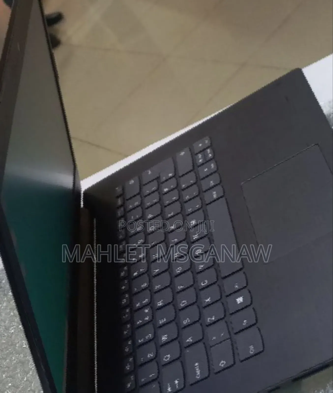 New Laptop Lenovo IdeaPad 320 4GB Intel Core I7 HDD 1T