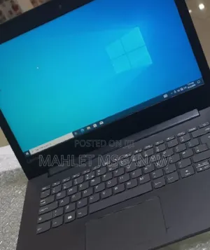 New Laptop Lenovo IdeaPad 320 4GB Intel Core I7 HDD 1T