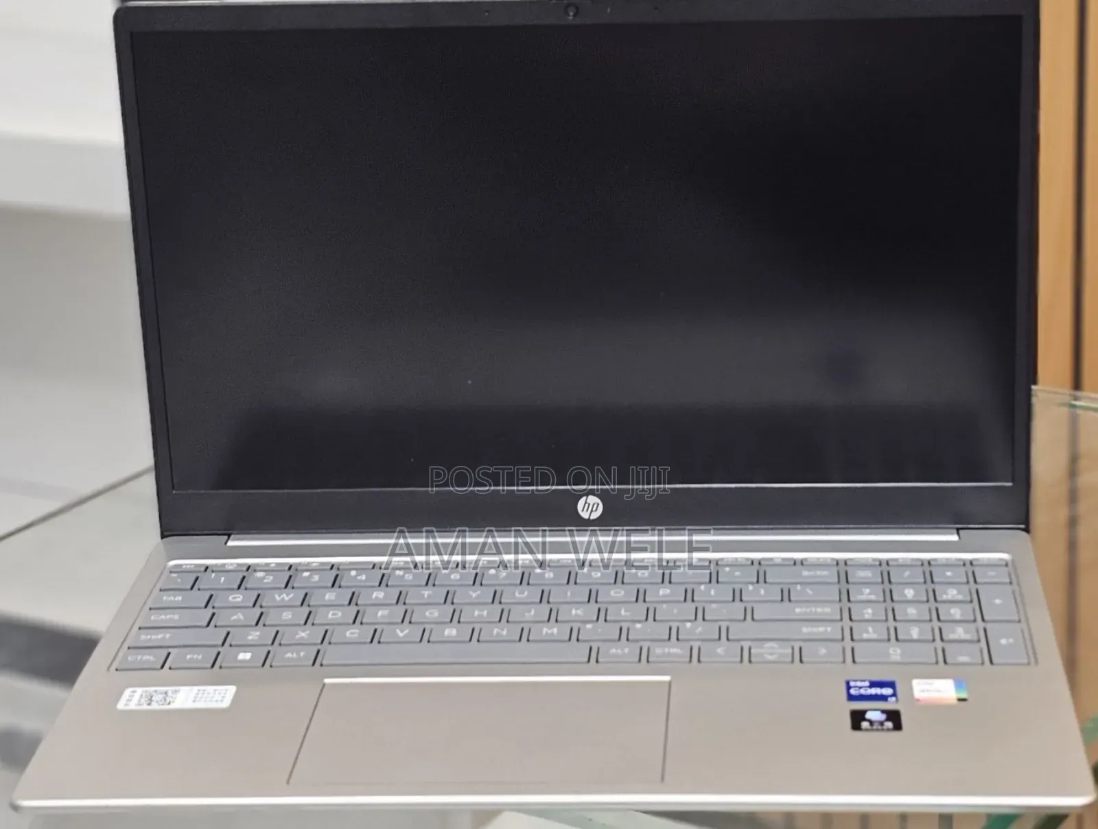 New Laptop HP Stream Notebook 8GB Intel Core I7 SSD 512GB