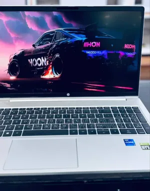 Photo - New Laptop HP ProBook 430 16GB Intel Core I5 SSD 512GB