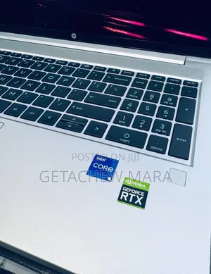 New Laptop HP ProBook 430 16GB Intel Core I5 SSD 512GB