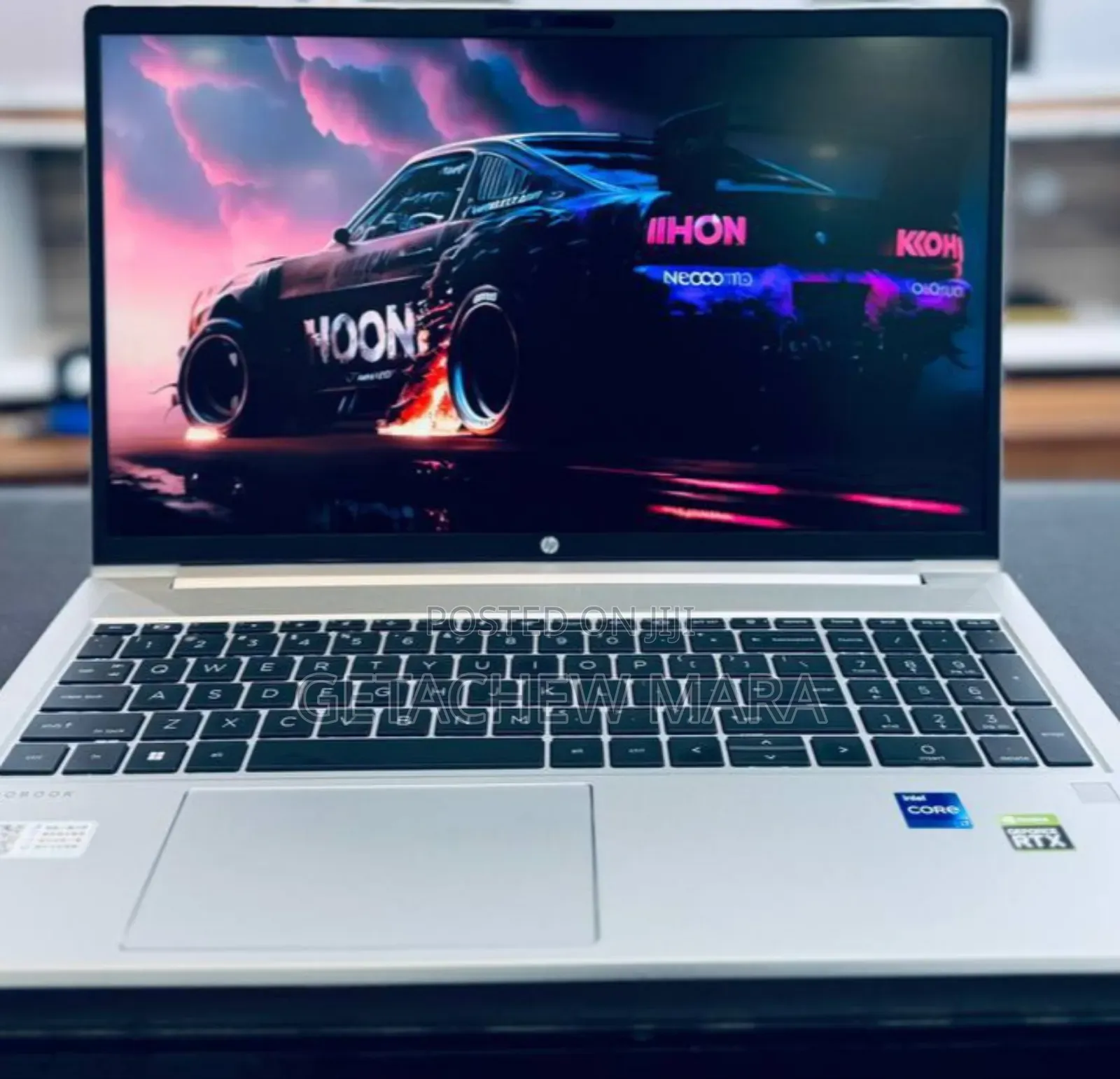 New Laptop HP ProBook 430 16GB Intel Core I5 SSD 512GB