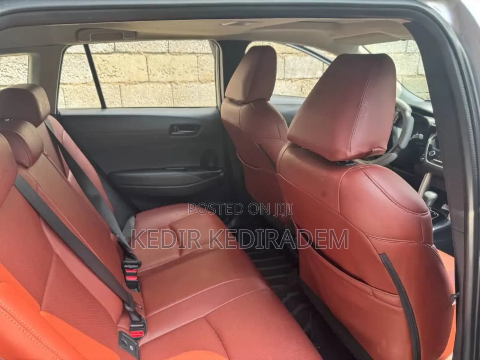 Toyota Corolla Cross 2023 Silver