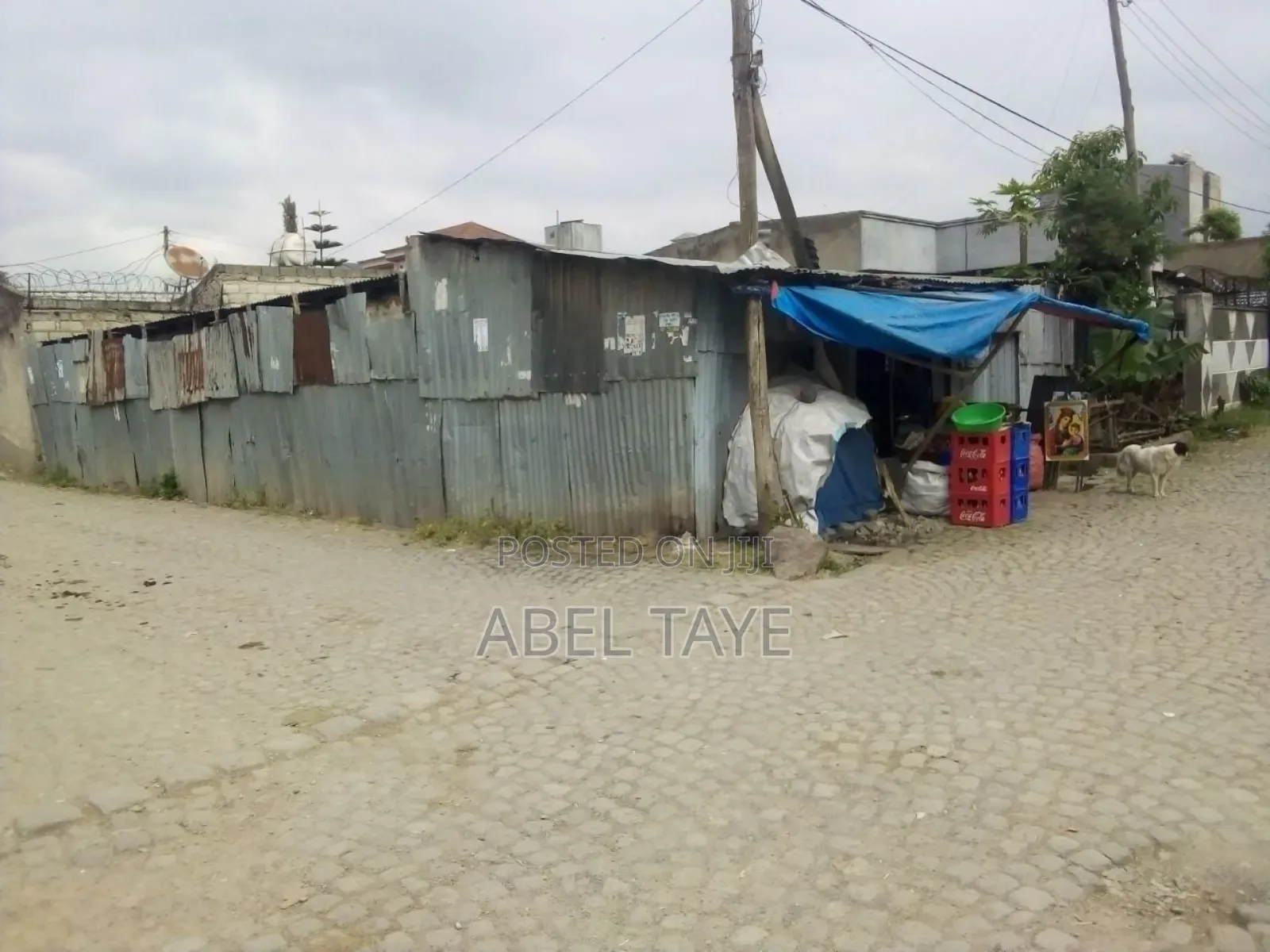 2bdrm House in Nifas Silk-Lafto for sale