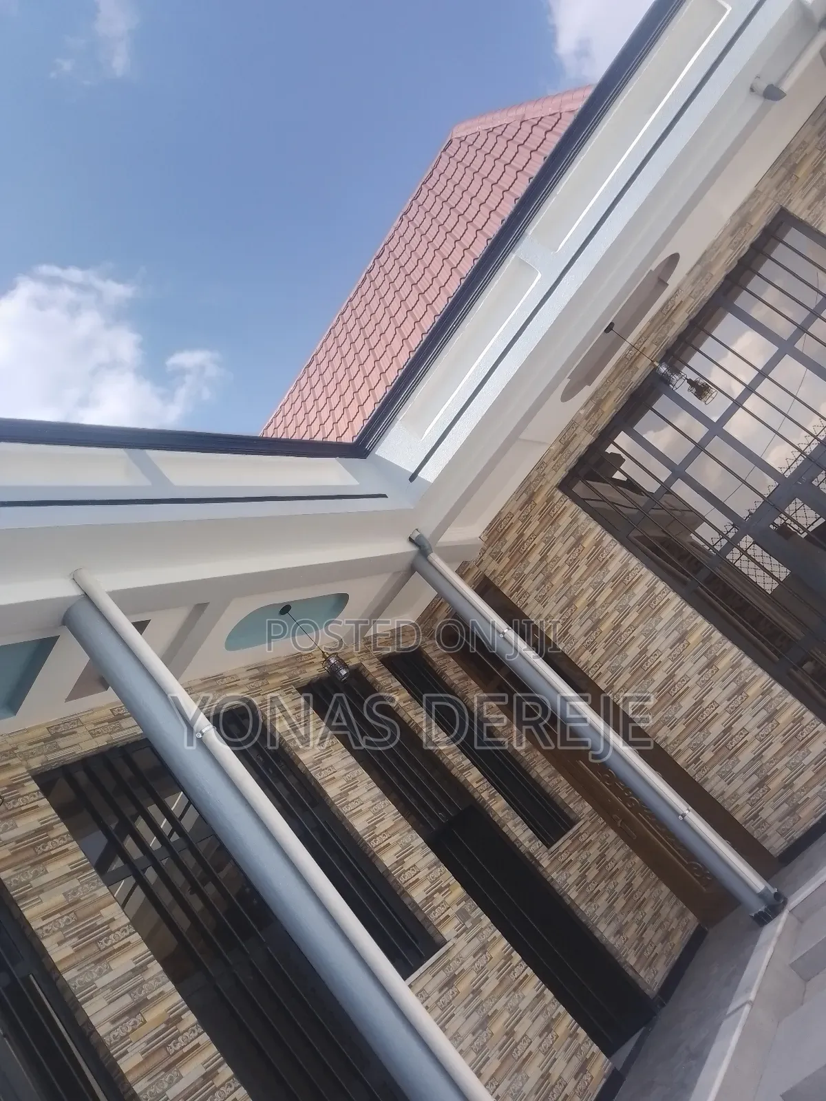 Furnished 7bdrm House in Dukem, East Shewa for sale