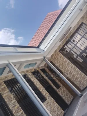 Photo - Furnished 7bdrm House in Dukem, East Shewa for sale