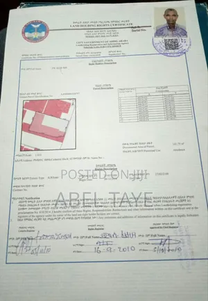 2bdrm House in Nifas Silk-Lafto for sale