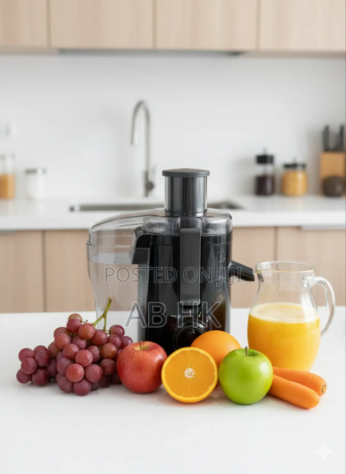 Tefal Fruit Extractor