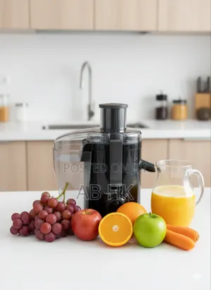 Tefal Fruit Extractor